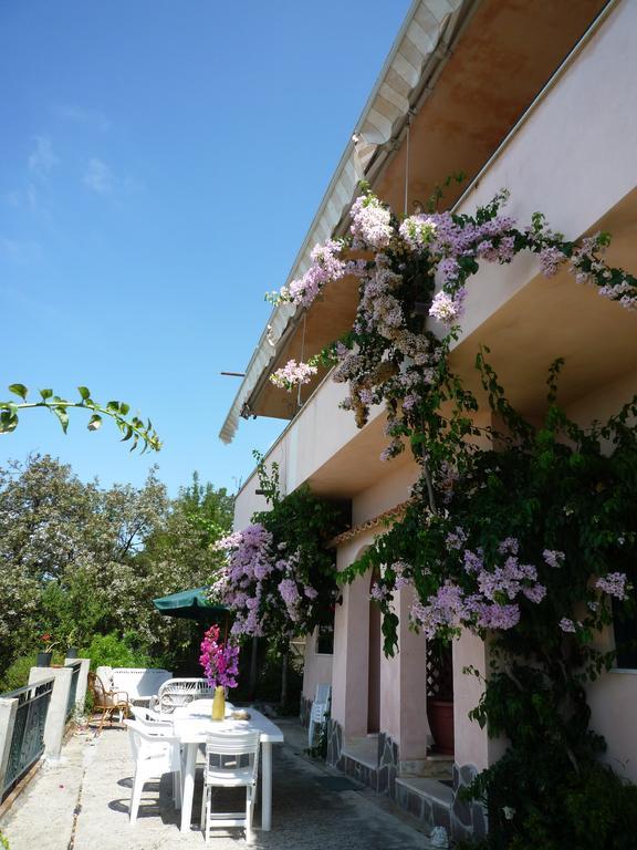 Villa Panthea Capo Vaticano Pokoj fotografie